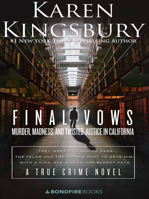 Title details for Final Vows by Karen Kingsbury - Available